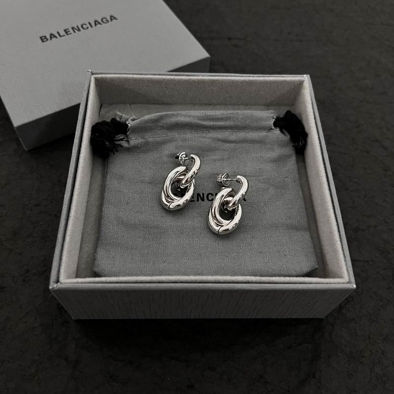 Balenciaga Earring 05lyr113 (6)